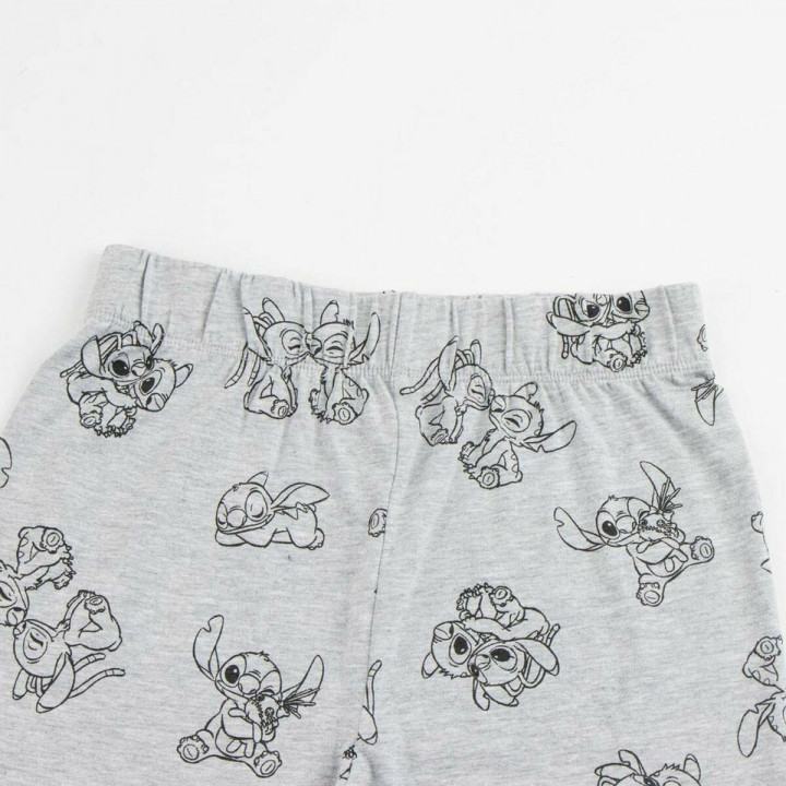 Set di Indumenti Stitch Beige