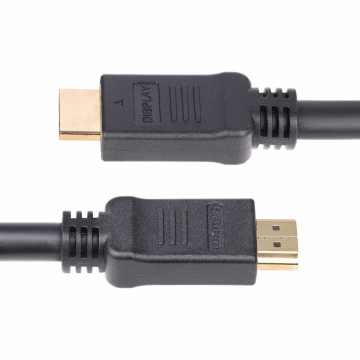 Câble USB Startech HD2AP-10M-HDMI-CABLE Noir 10 m
