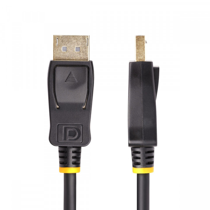 VGA Kabel Startech 10F-DP-HDMI-4K60-HDR Schwarz 3 m