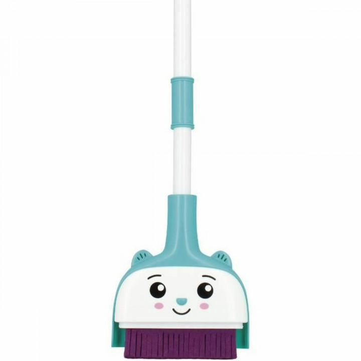 Jouet électroménager InfiniFUN Lulu the Funny Broom