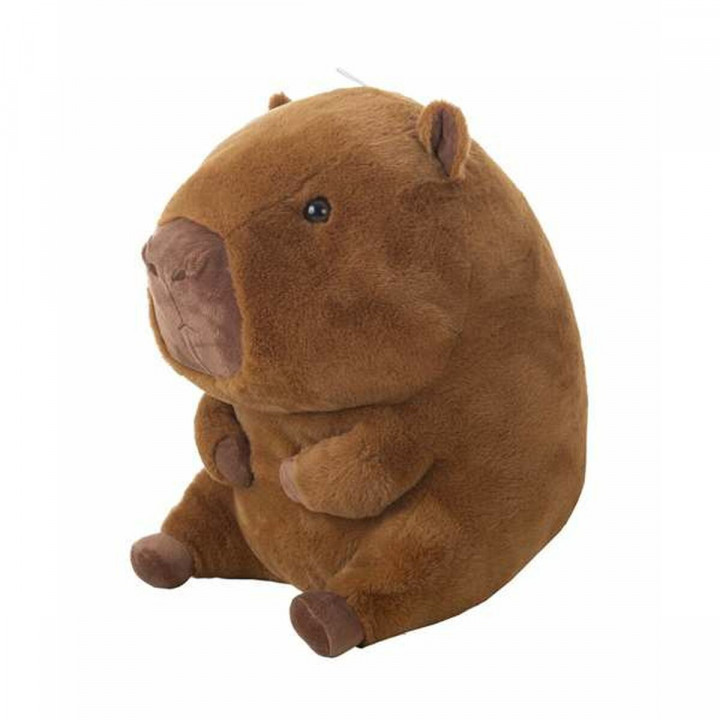 Jouet Peluche Capy Mel 45cm