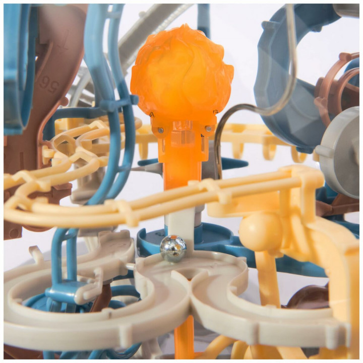 Jeu d’habileté The Mandalorian