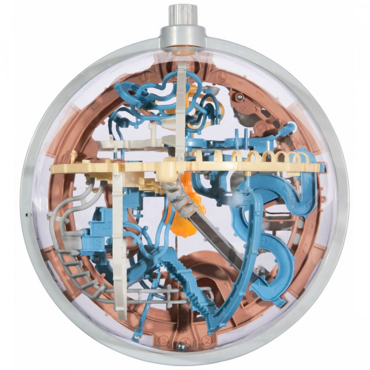 Geschicklichkeitsspiel The Mandalorian