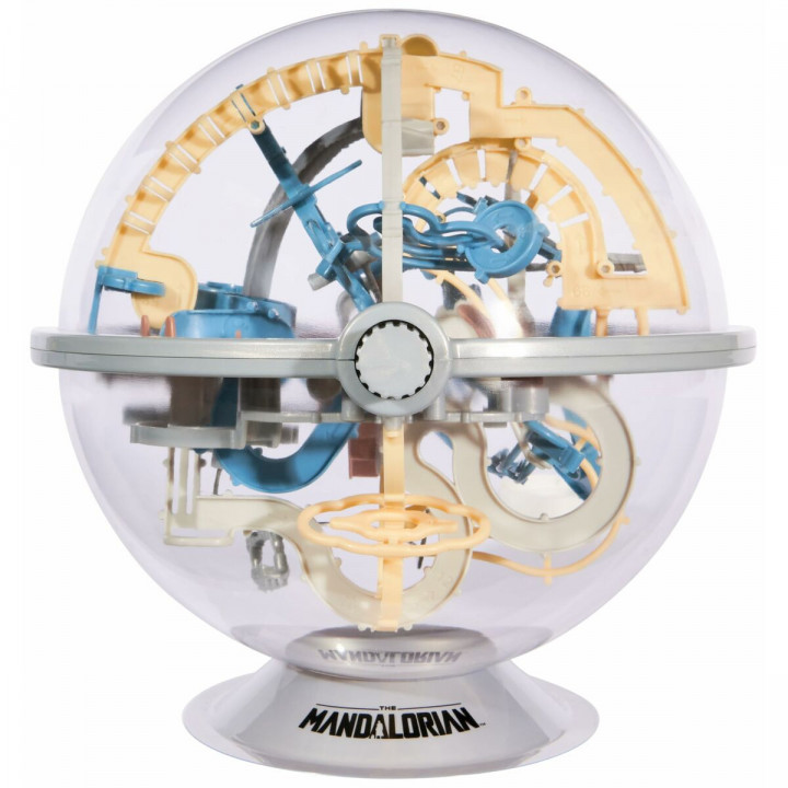 Gioco di abilità The Mandalorian