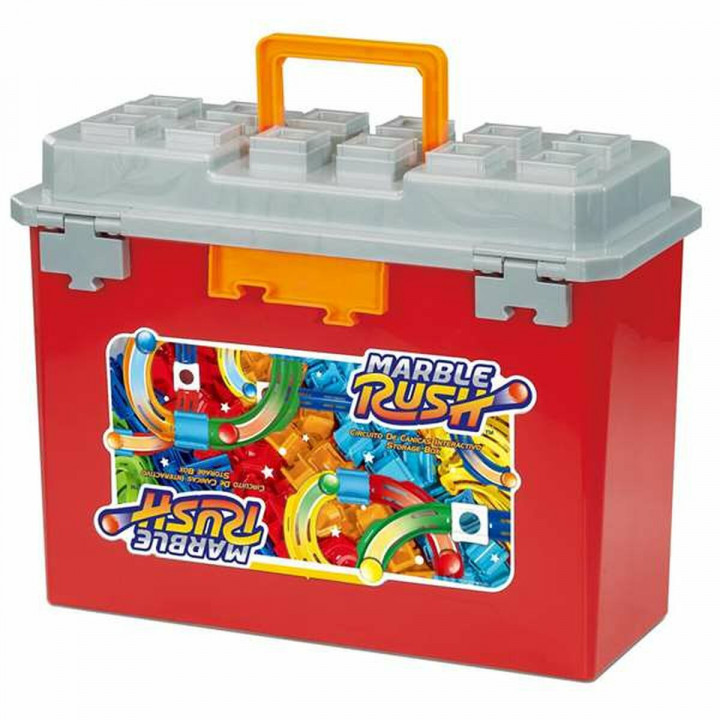 Bouwspel Vtech Marble Rush Storage Box