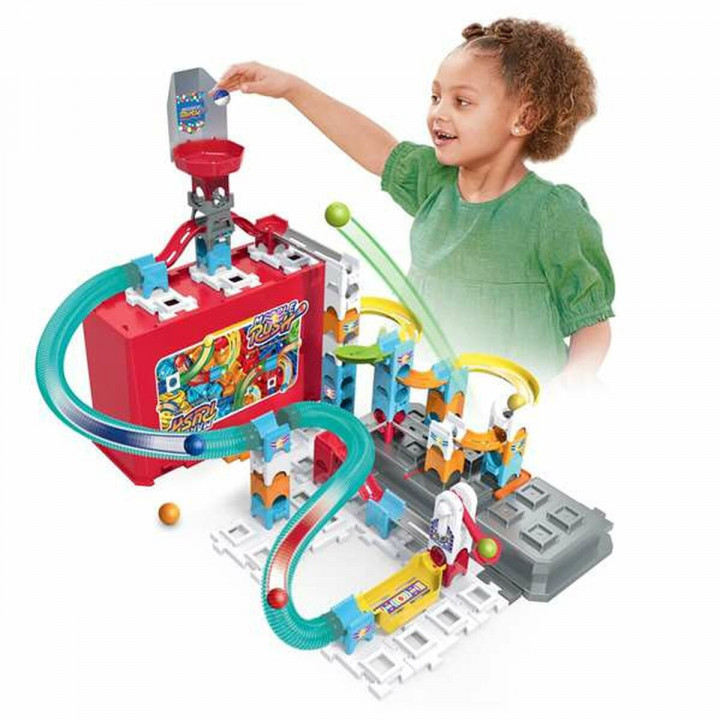 Konstruktionsspiel Vtech Marble Rush Storage Box