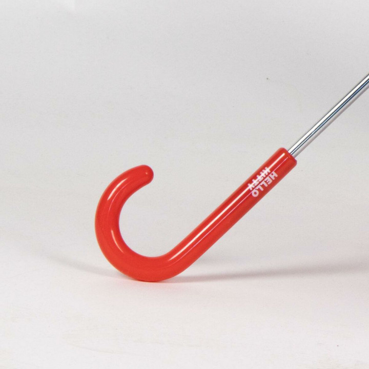 Paraplu Hello Kitty Roze 45 cm Ø 45 cm