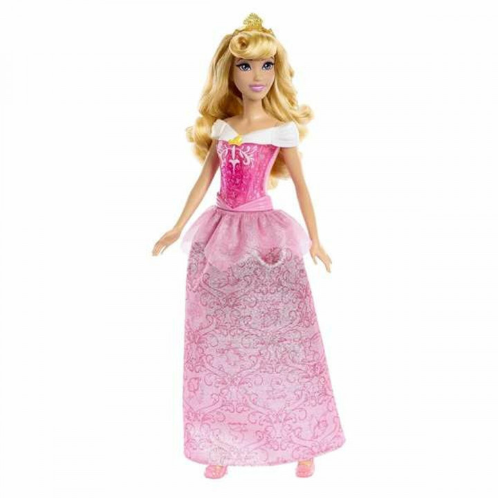 Poupée Disney Princess HLW09 29 cm