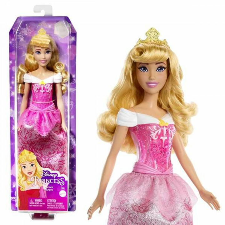 Bambola Disney Princess HLW09 29 cm