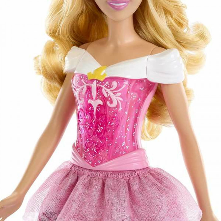 Poupée Disney Princess HLW09 29 cm