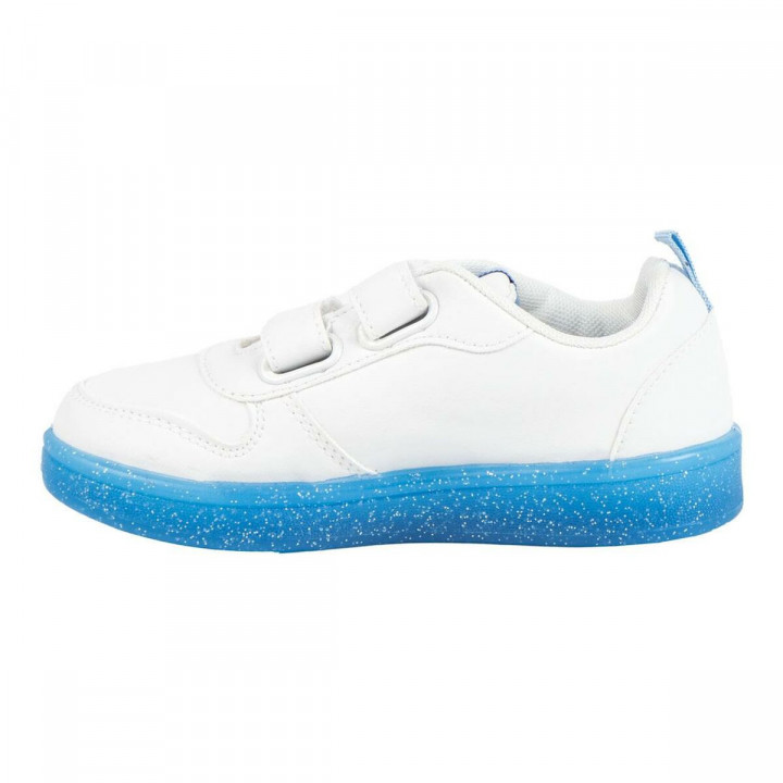 Kinder Sportschuhe Stitch Weiß