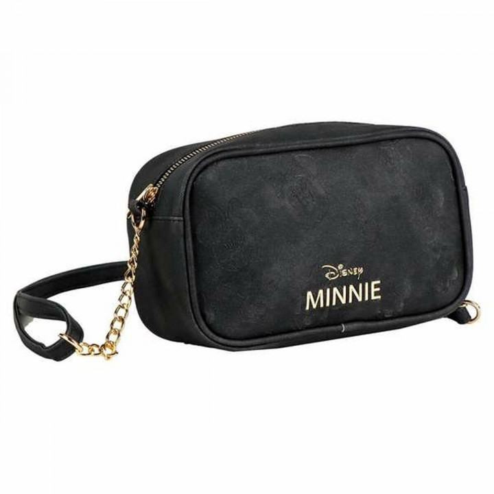 Bolso Bandolera Minnie Mouse