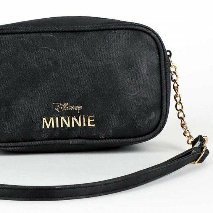 Bolso Bandolera Minnie Mouse