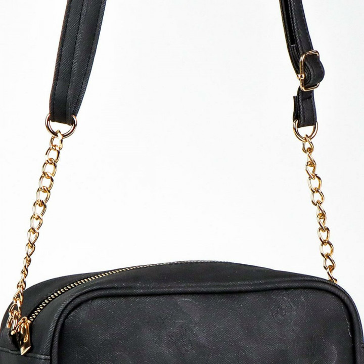 Borsa a Tracolla Minnie Mouse