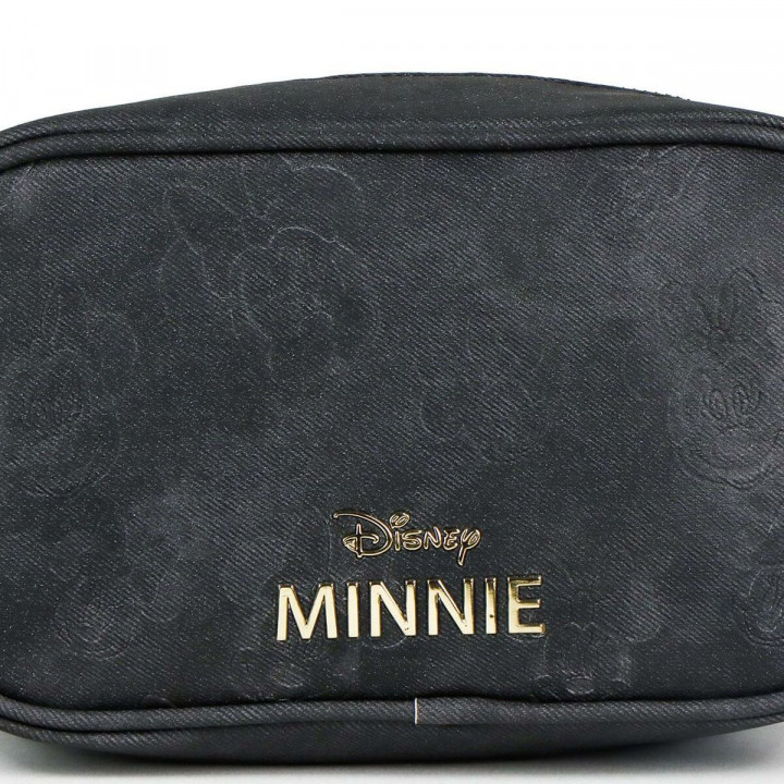Bolso Bandolera Minnie Mouse