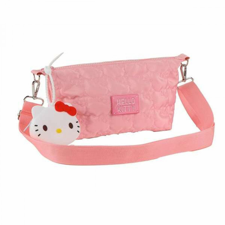 Borsa a Tracolla Hello Kitty