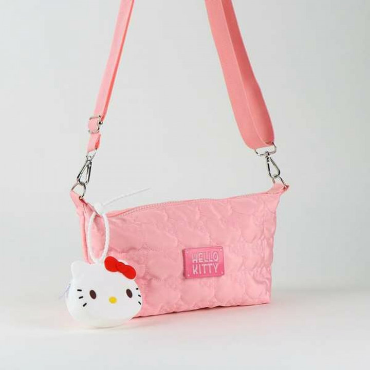 Sac à Bandoulière Hello Kitty