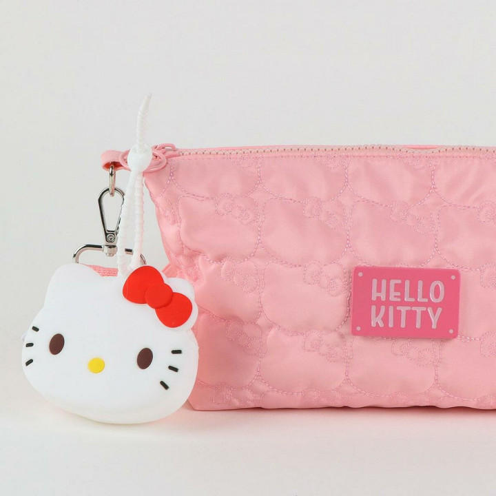 Borsa a Tracolla Hello Kitty