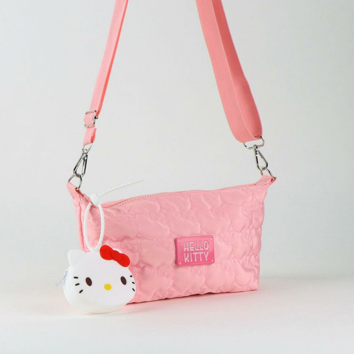 Sac à Bandoulière Hello Kitty
