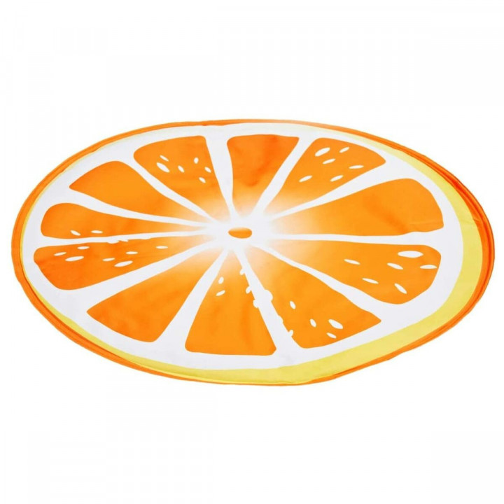 Refreshing Pet Mat Mascow TOY88521 Orange (Refurbished A)