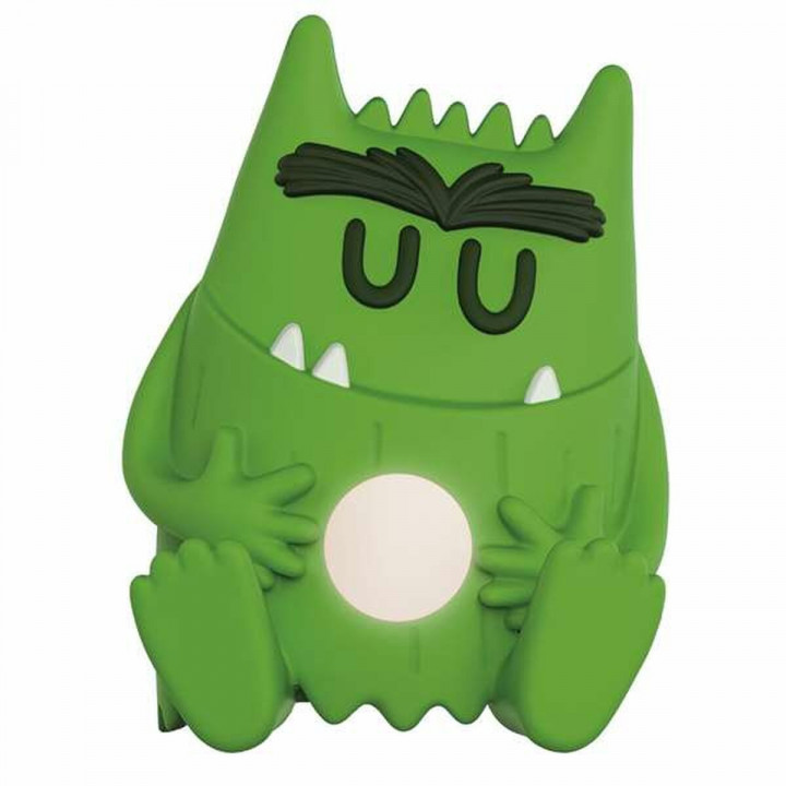 Interaktives Spielzeug Diset El Monstruo de Colores