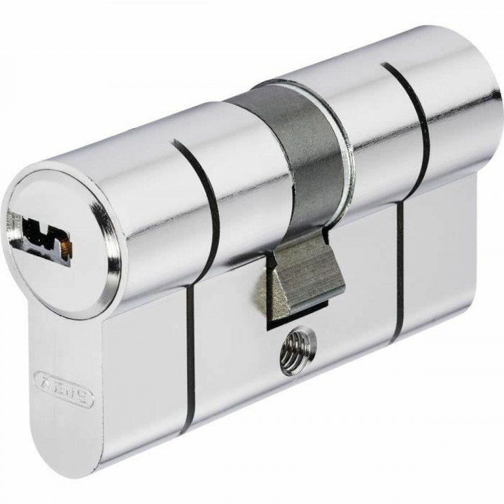 Lock ABUS D66PSN 30/45 H-BOX Silver