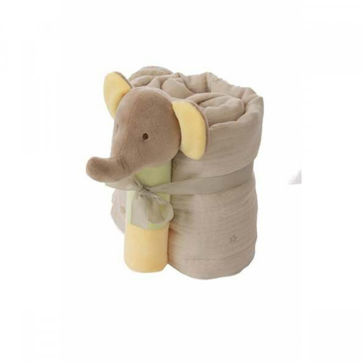 Baby-Geschenk-Set Polyester Baumwolle