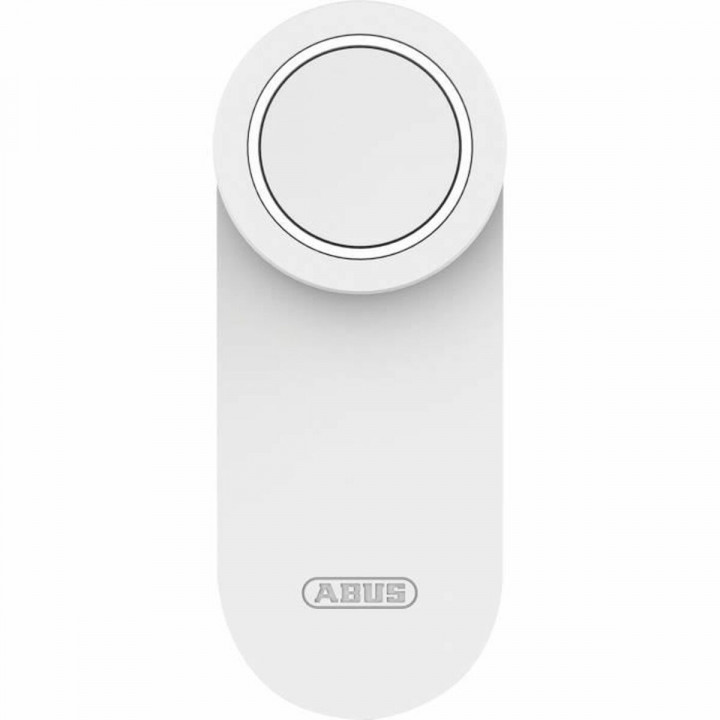 Blocco intelligente ABUS LOXERIS One CFA4100 W Bianco