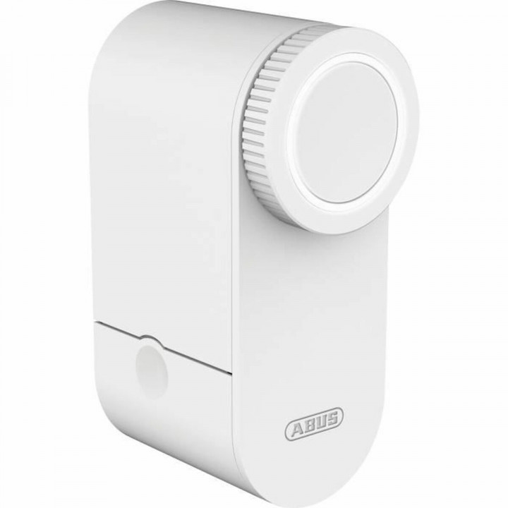 Blocco intelligente ABUS LOXERIS One CFA4100 W Bianco