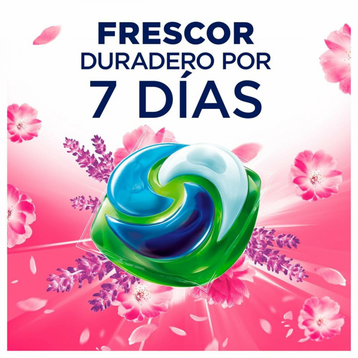 Detergent Ariel PLATINUM 26 Capsules