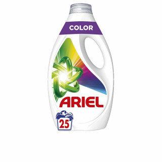 Détergent liquide Ariel COLOR 25 doses