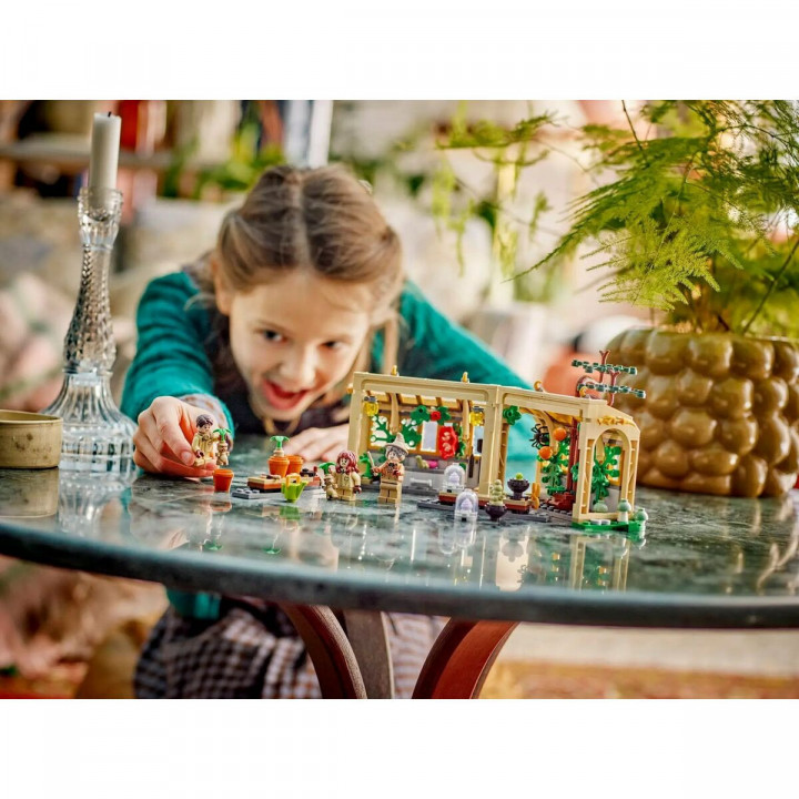 Konstruktionsspiel Lego