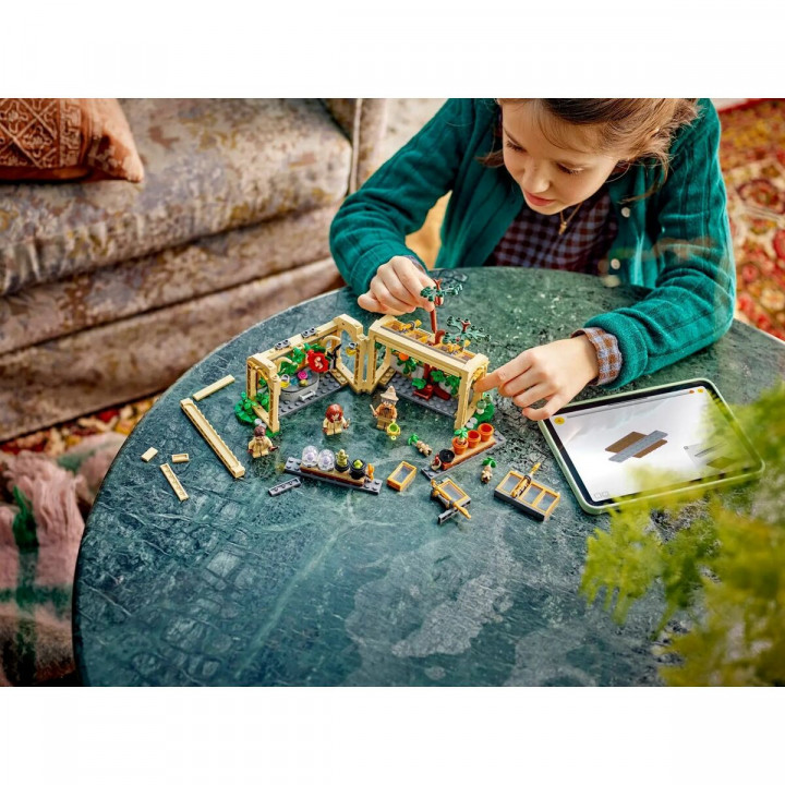 Set di Costruzioni Lego