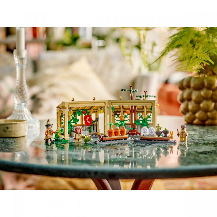 Set di Costruzioni Lego