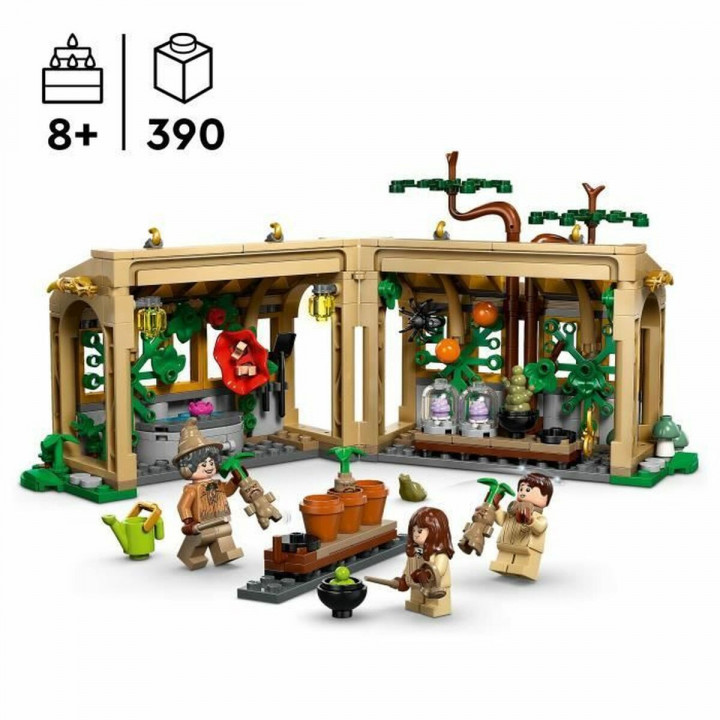 Konstruktionsspiel Lego