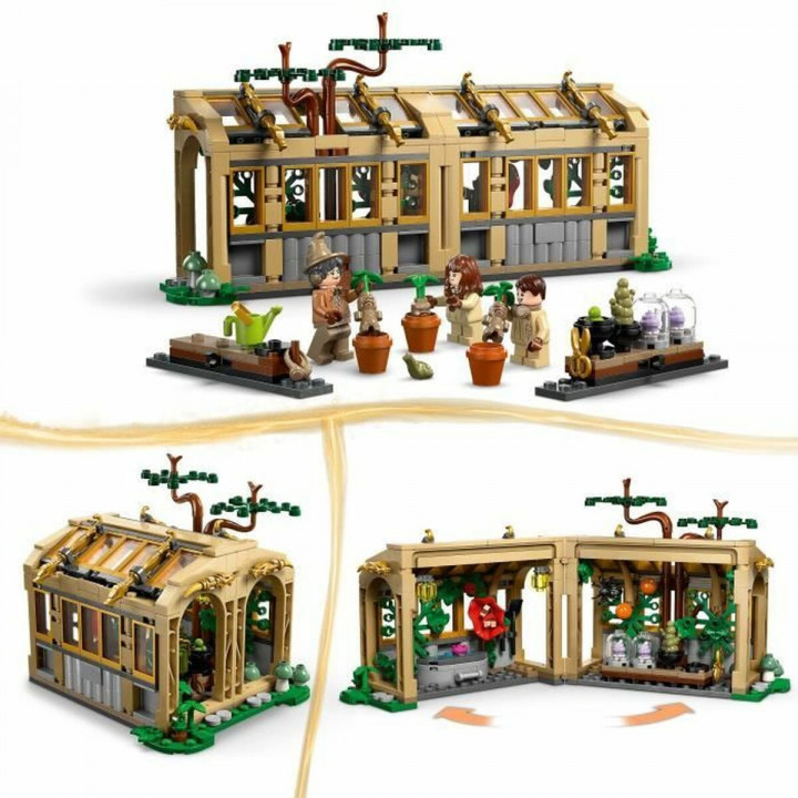 Set di Costruzioni Lego