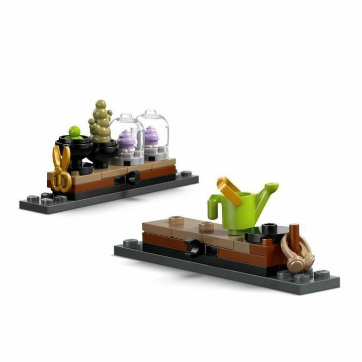 Bouwspel Lego