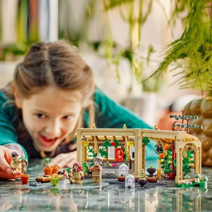 Set di Costruzioni Lego