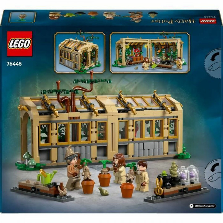 Set de construction Lego