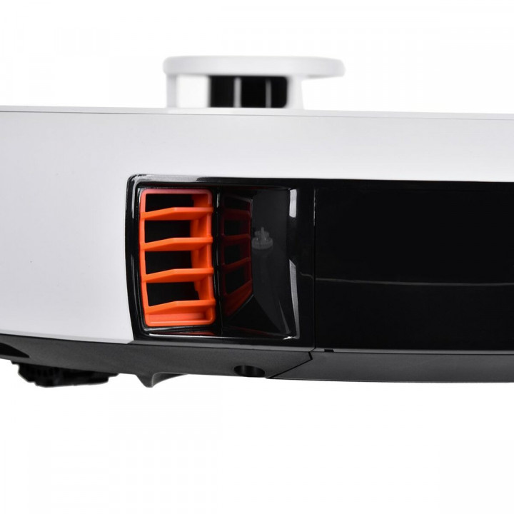 Robot aspirateur intelligent Ezviz