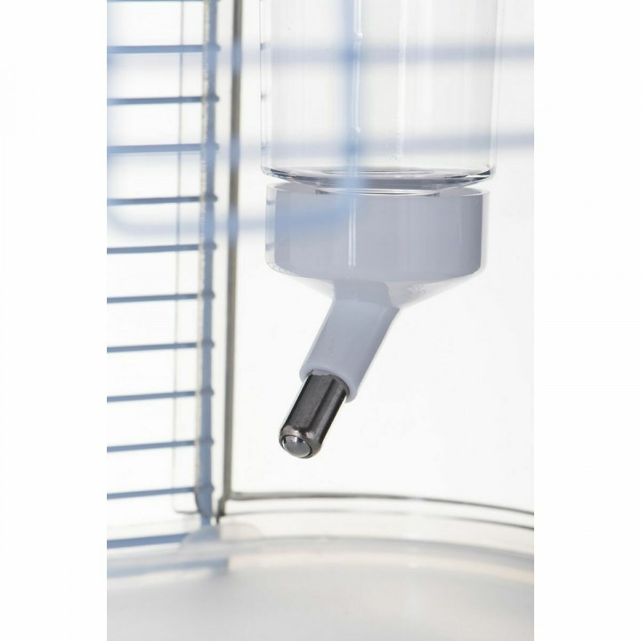 Cage Zolux Plastique