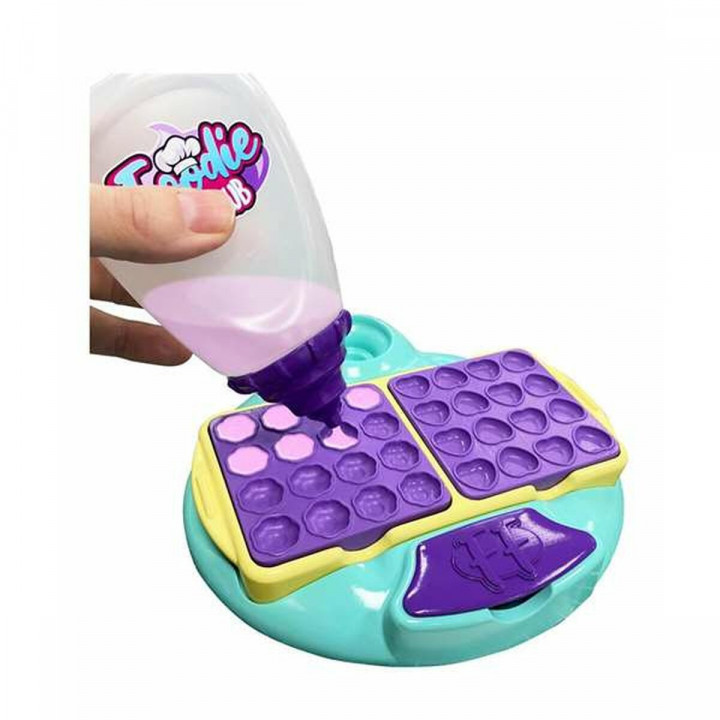 Juego de cocinar Bizak Yogurisssimo