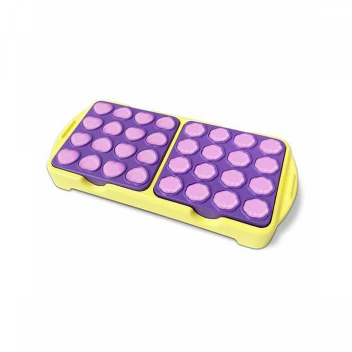 Cookery game Bizak Yogurisssimo