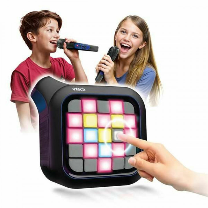 Jouet interactif Vtech