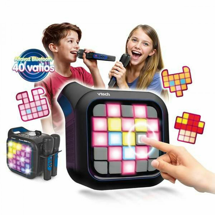 Juguete Interactivo Vtech