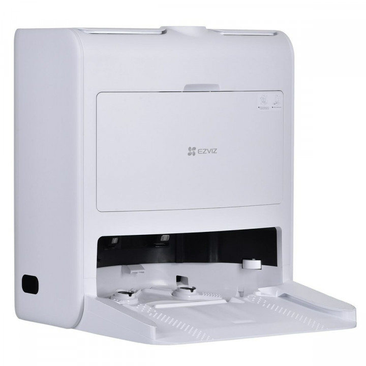 Intelligent Robot Vacuum Cleaner Ezviz