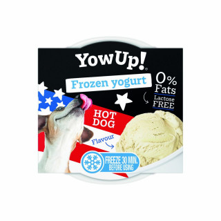 Alimentation humide YowUp 12 Unités