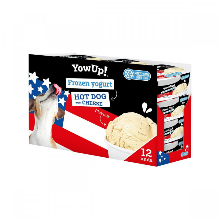 Wet food YowUp 12 Units