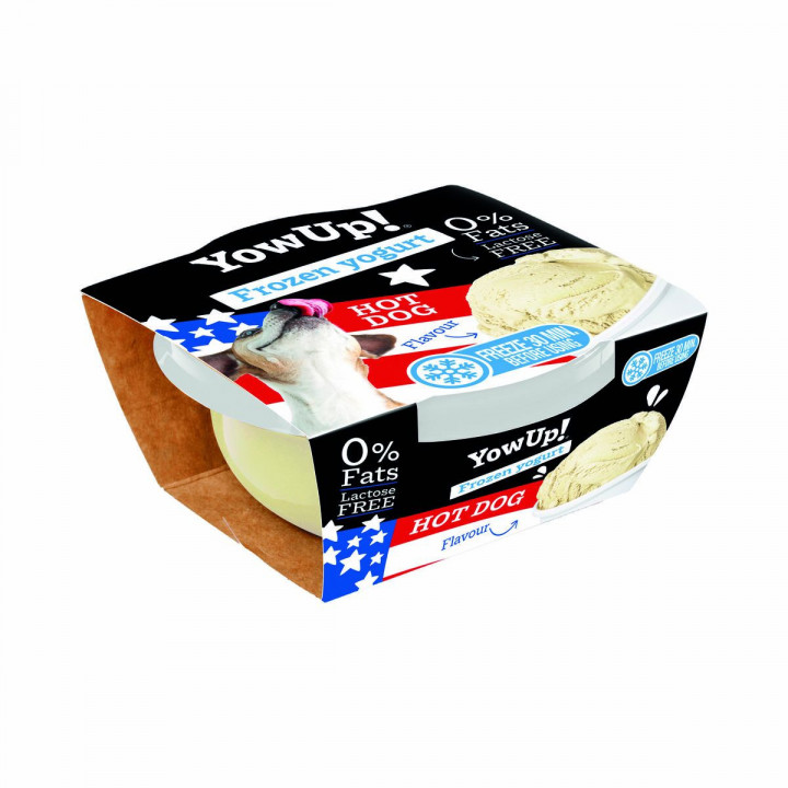 Alimentation humide YowUp 12 Unités