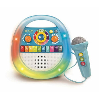 Lappenpop Vtech